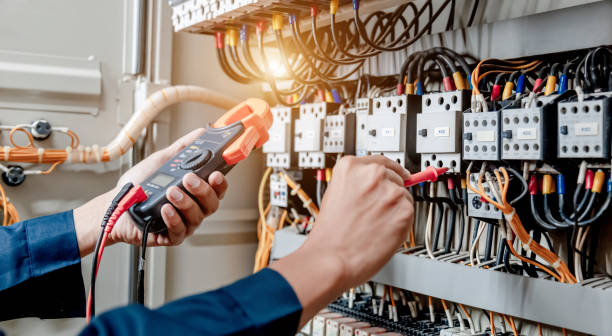 Best Home Electrical Repair  in Darmstadt, IN