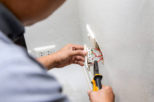Best Electrical Wiring Services  in Darmstadt, IN